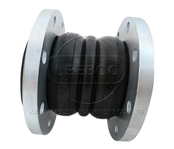 出口<a href=http://www.xinligd.com target=_blank class=infotextkey>橡膠軟接頭</a>只有質(zhì)量過(guò)硬 才能立足國(guó)外市場(chǎng)