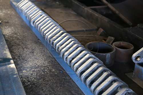 橡膠接頭內(nèi)襯導(dǎo)流筒的作用是什么