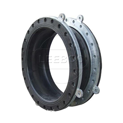 橡膠接頭負(fù)壓環(huán)的作用是什么