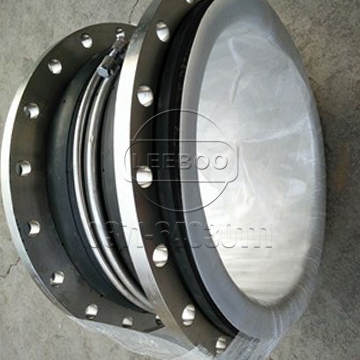 酸堿管道使用襯四氟橡膠接頭產(chǎn)品的特點