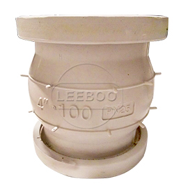 食品行業(yè)使用的橡膠接頭對材質的衛(wèi)生要求比較高