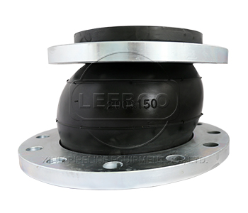 偏心異徑可曲撓的性能特點(diǎn)有以下幾點(diǎn):