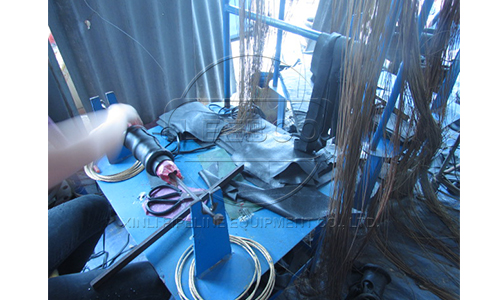 橡膠接頭廠家為實現(xiàn)綠色~進(jìn)行改進(jìn)