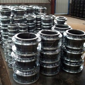 鞏義哪個(gè)廠家賣(mài)的橡膠軟接頭有性價(jià)比