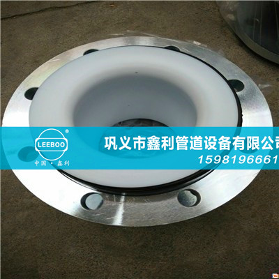 橡膠軟接頭廠家怎樣打造良好口碑？