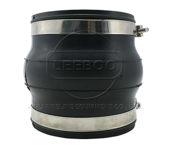 橡膠軟接頭在生產(chǎn)時(shí)應(yīng)注意什么以及檢驗(yàn)方法