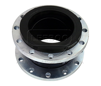 橡膠軟接頭應(yīng)用有哪些獨特作用及其應(yīng)用常見問題