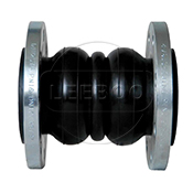 雙球體橡膠軟接頭有關(guān)標準詳細介紹