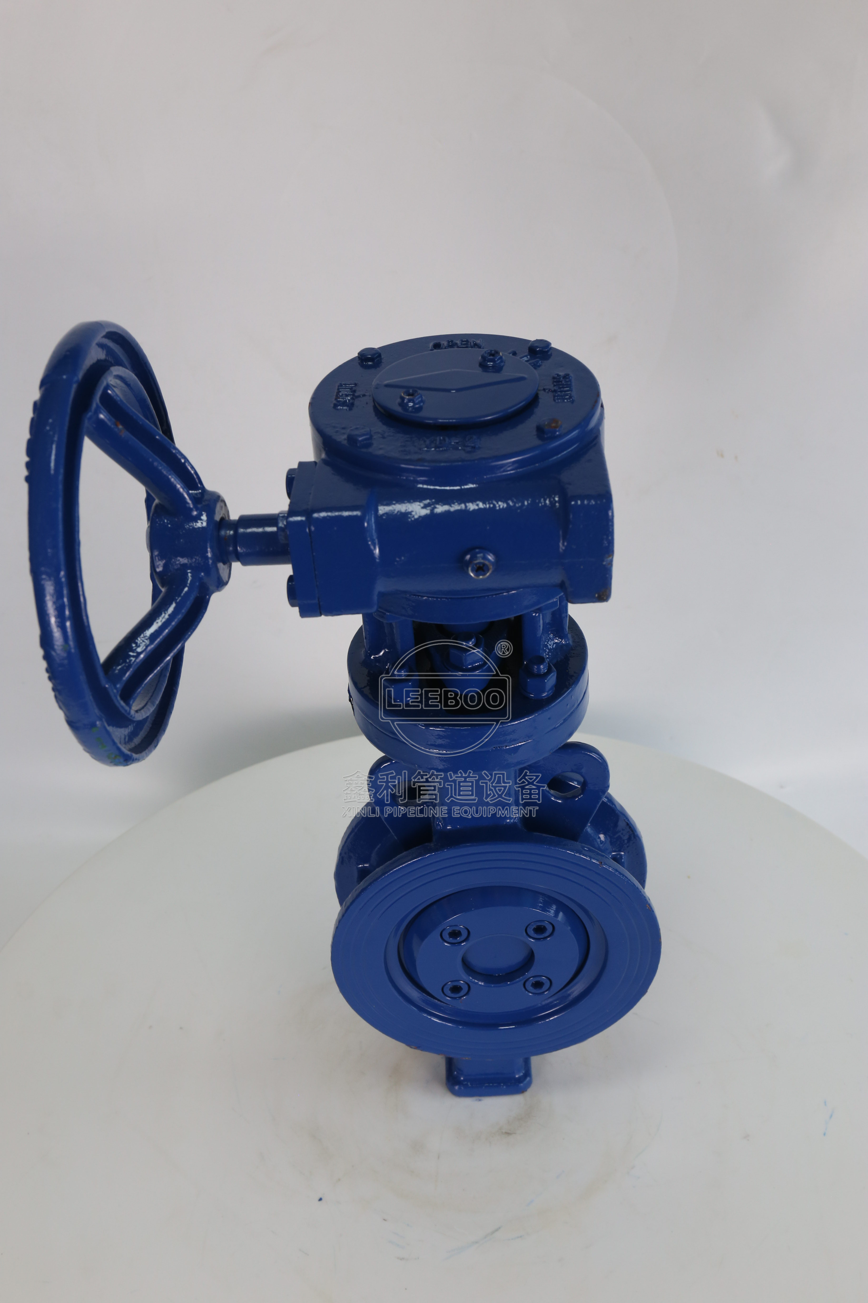 <strong>你認(rèn)識蝶閥嗎？它有什么特點(diǎn)？</strong>