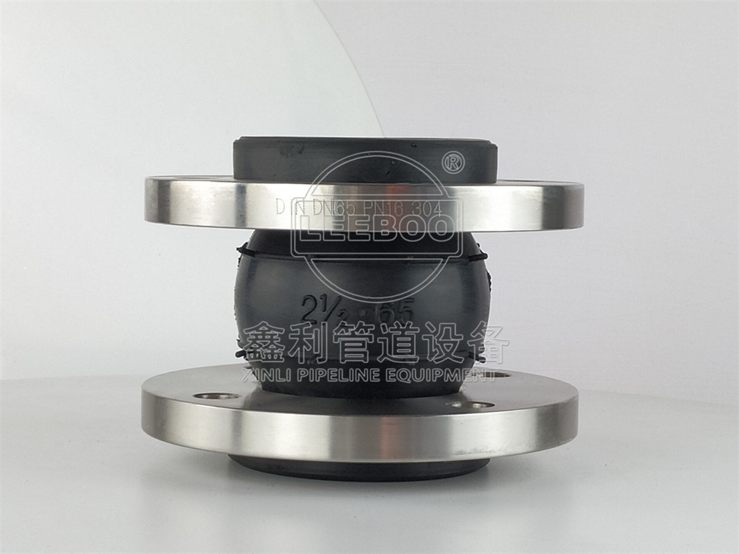 船用橡膠接頭有什么標(biāo)準(zhǔn)可選擇嗎