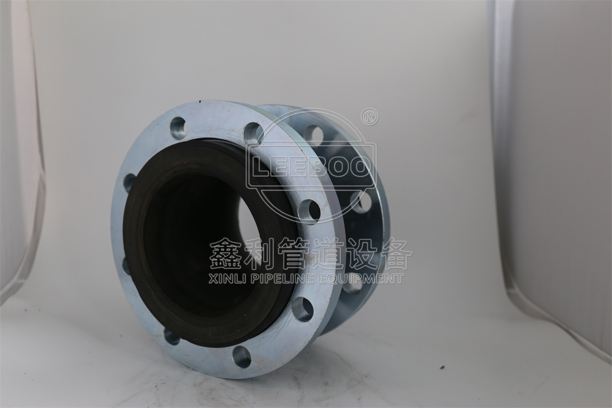 橡膠接頭在使用過(guò)程中為什么起凸