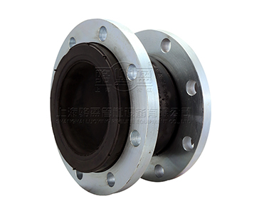 單球體限位<a href=http://www.xinligd.com target=_blank class=infotextkey>橡膠接頭</a>