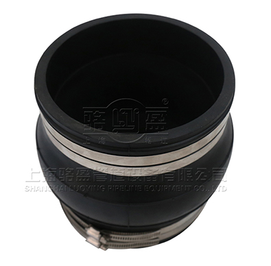 單球體<a href=http://www.xinligd.com target=_blank class=infotextkey>橡膠軟接頭</a>運(yùn)行現(xiàn)場(chǎng)