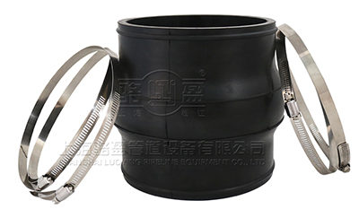 上海市黃浦區(qū)單球體<a href=http://www.xinligd.com target=_blank class=infotextkey>橡膠接頭</a>介紹