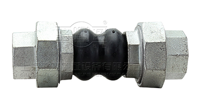 絲扣<a href=http://www.xinligd.com target=_blank class=infotextkey>橡膠軟接頭</a>