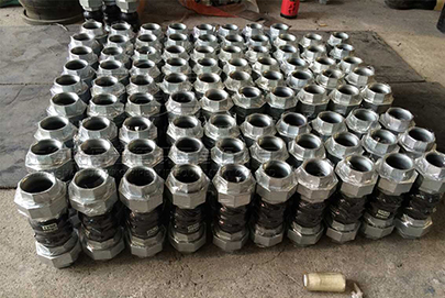 西藏昌都地區(qū)貢覺縣<a href=http://www.xinligd.com target=_blank class=infotextkey>橡膠接頭</a>包裝車間