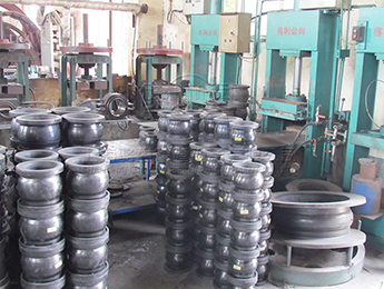 單球體耐油<a href=http://www.xinligd.com target=_blank class=infotextkey>橡膠接頭</a>