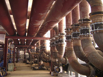 西藏山南地區(qū)加查縣可曲撓<a href=http://www.xinligd.com target=_blank class=infotextkey>橡膠軟接頭</a>