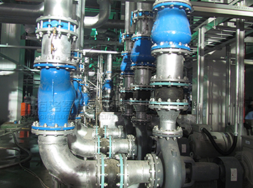 大樓機(jī)房專(zhuān)用天津市津南區(qū)<a href=http://www.xinligd.com target=_blank class=infotextkey>橡膠接頭</a>