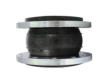 天津市和平區(qū)生產(chǎn)廠家的單球體<a href=http://www.xinligd.com target=_blank class=infotextkey>橡膠接頭</a>